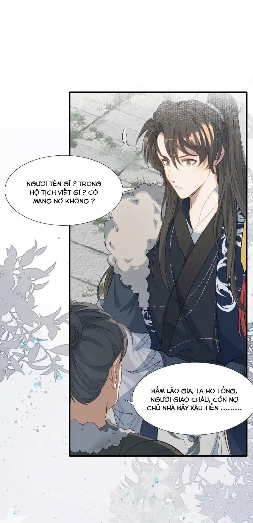 Loạn Thế Vi Vương Chapter 59 - Trang 2