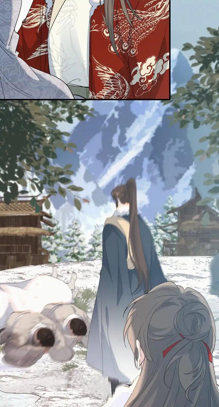 Loạn Thế Vi Vương Chapter 59 - Trang 2