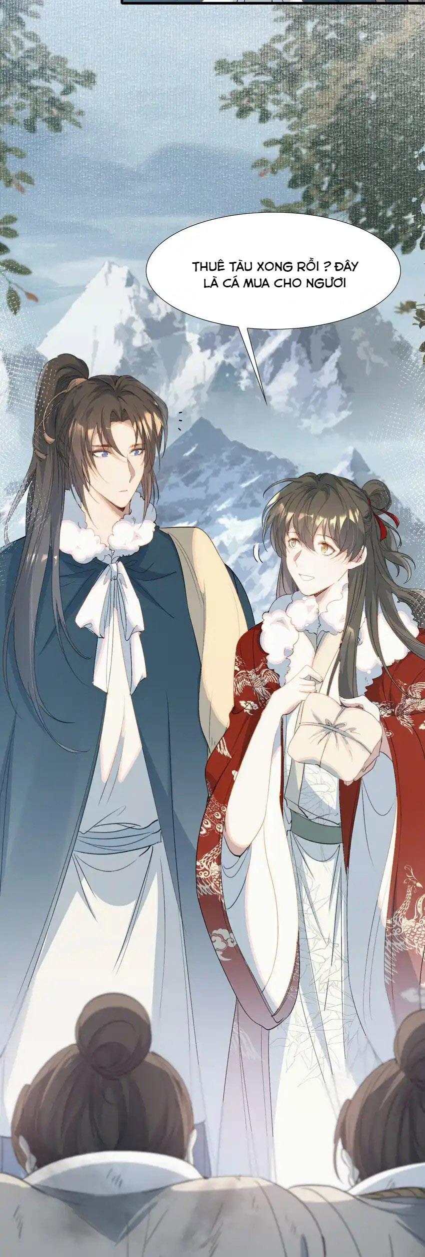 Loạn Thế Vi Vương Chapter 59 - Trang 2