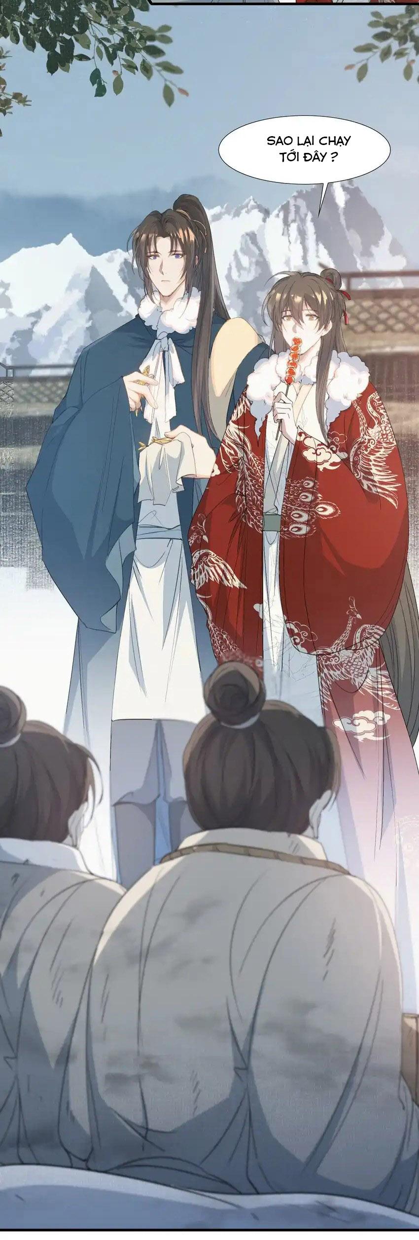 Loạn Thế Vi Vương Chapter 59 - Trang 2