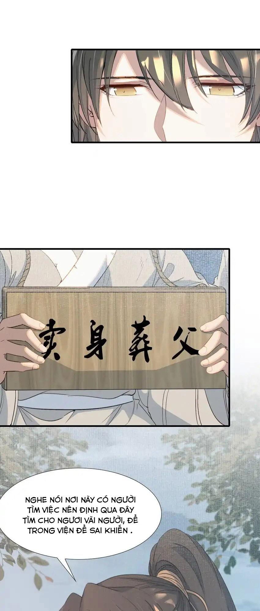 Loạn Thế Vi Vương Chapter 59 - Trang 2