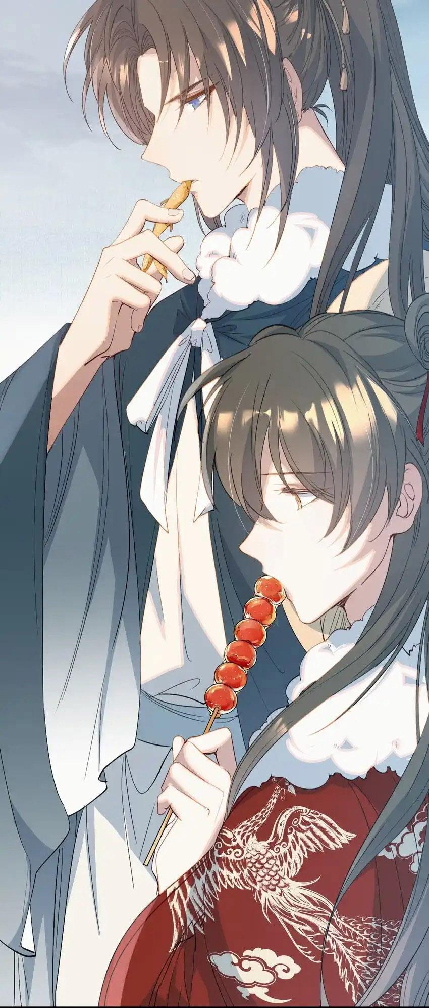 Loạn Thế Vi Vương Chapter 59 - Trang 2