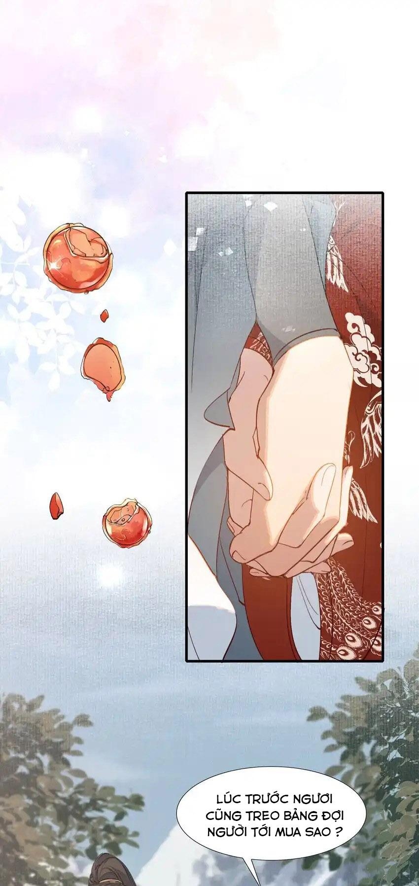 Loạn Thế Vi Vương Chapter 59 - Trang 2