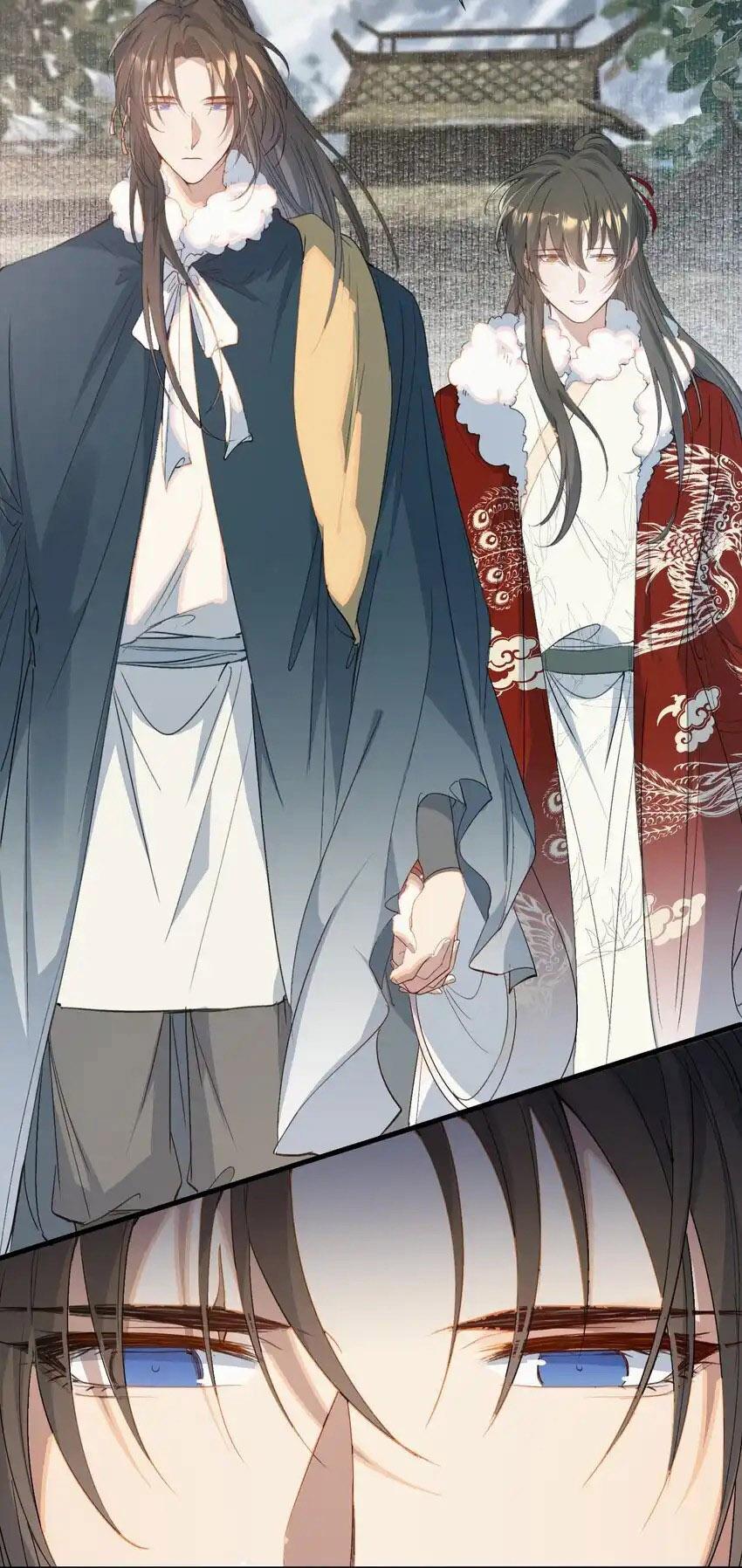 Loạn Thế Vi Vương Chapter 59 - Trang 2