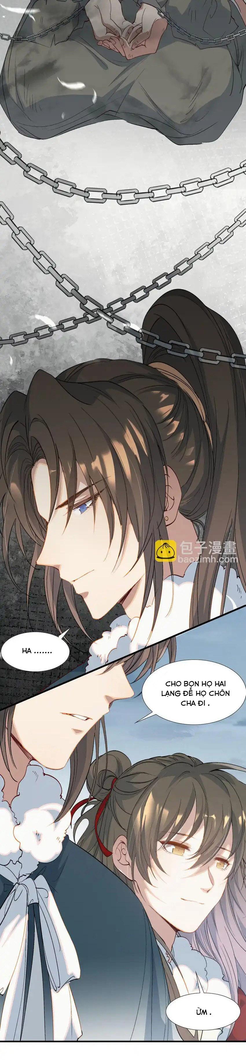 Loạn Thế Vi Vương Chapter 59 - Trang 2