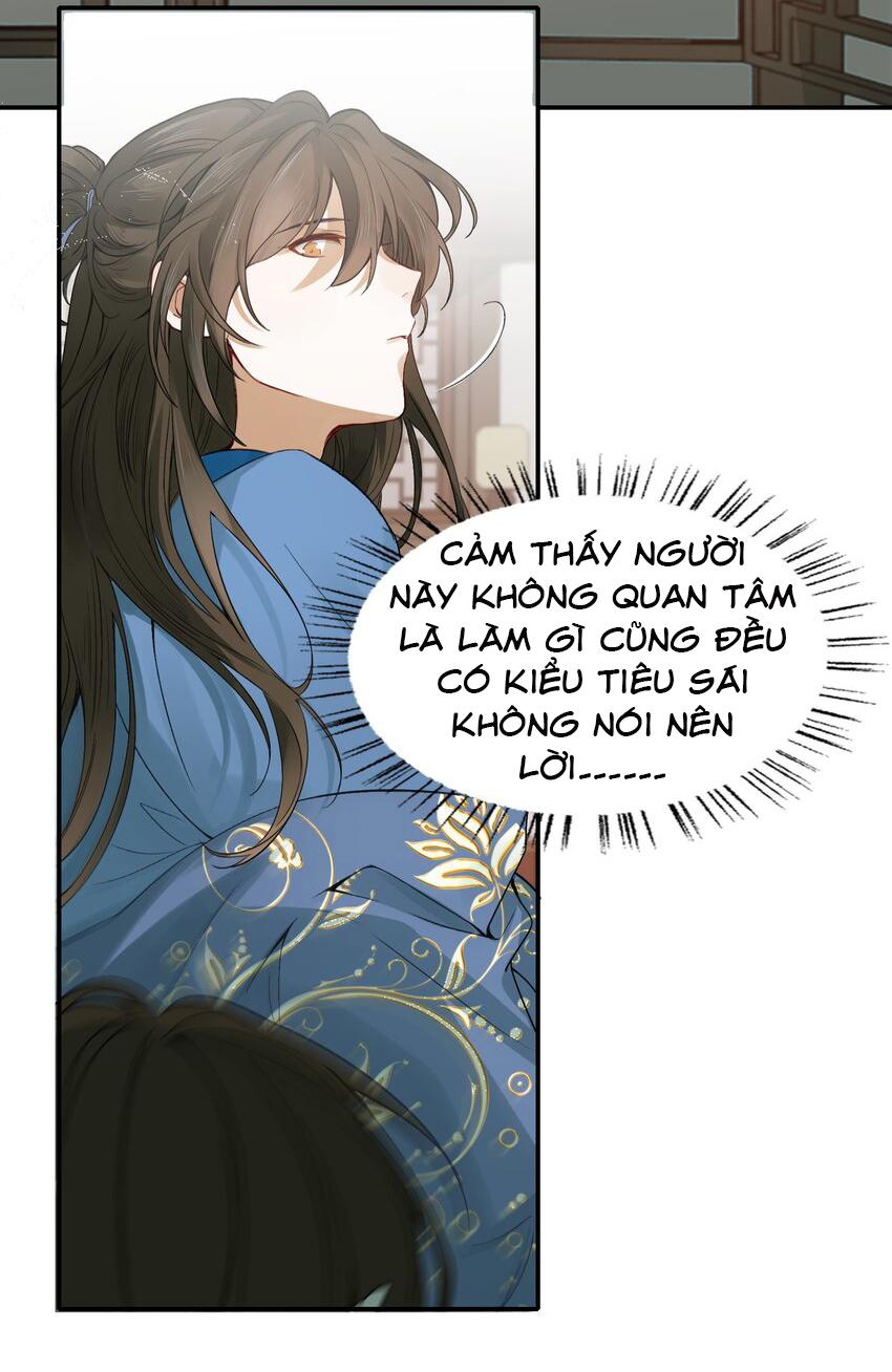 Loạn Thế Vi Vương Chapter 6 - Trang 2