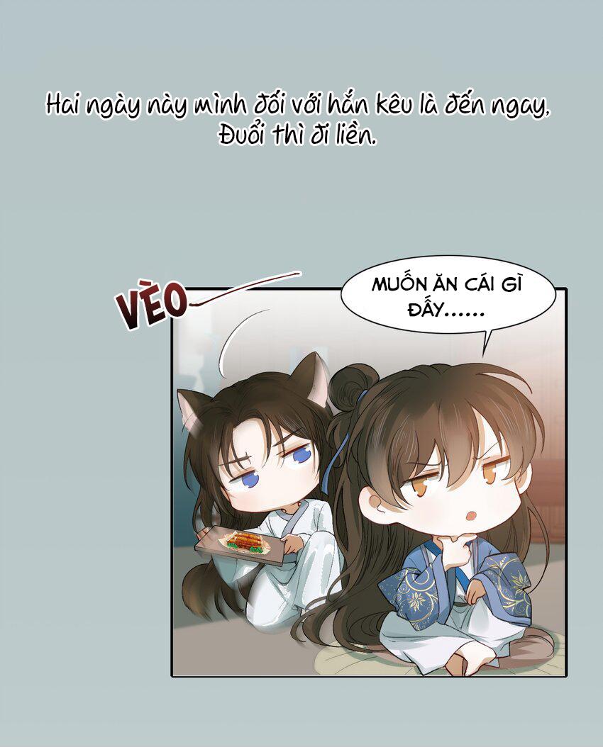 Loạn Thế Vi Vương Chapter 6 - Trang 2