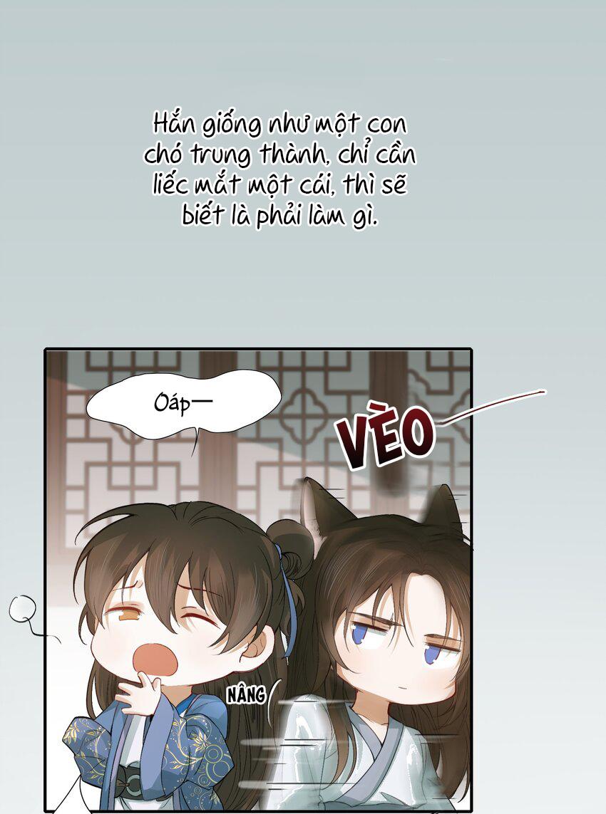 Loạn Thế Vi Vương Chapter 6 - Trang 2