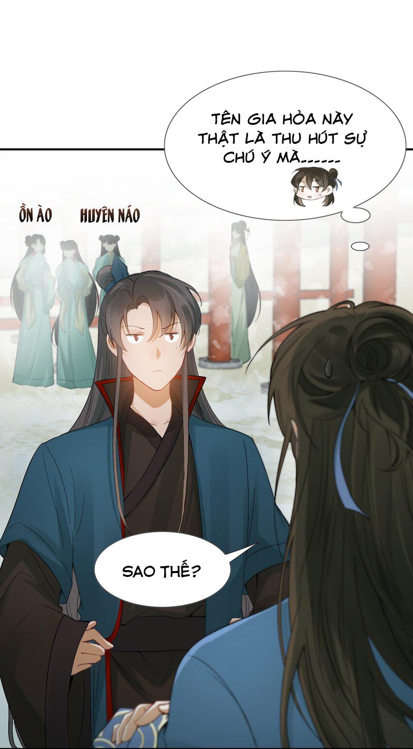 Loạn Thế Vi Vương Chapter 6 - Trang 2