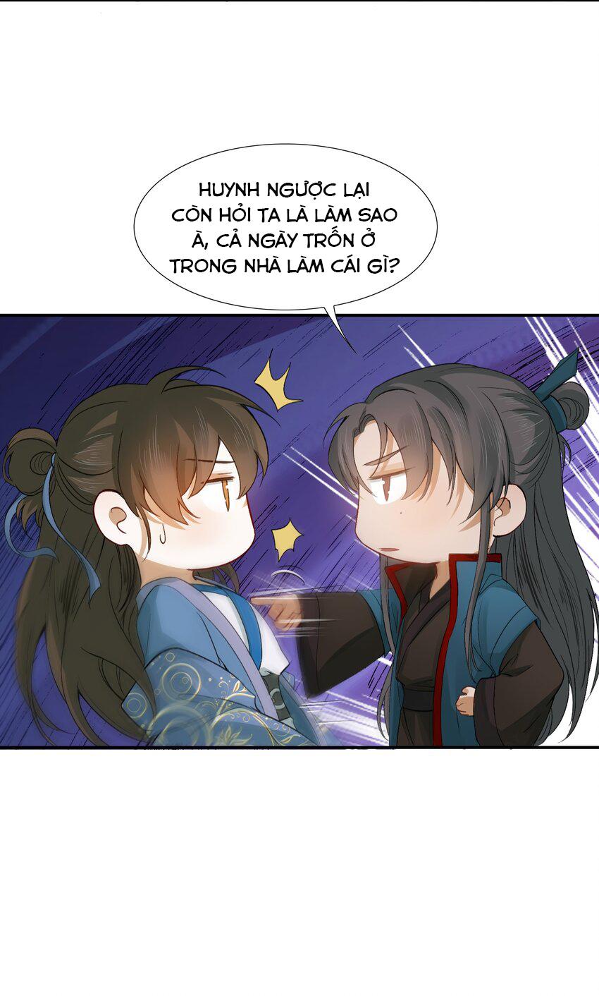 Loạn Thế Vi Vương Chapter 6 - Trang 2