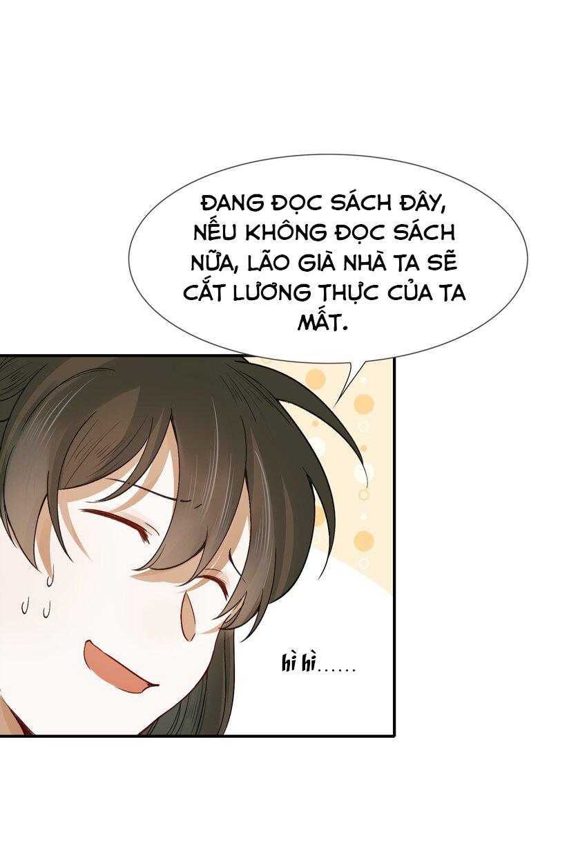 Loạn Thế Vi Vương Chapter 6 - Trang 2