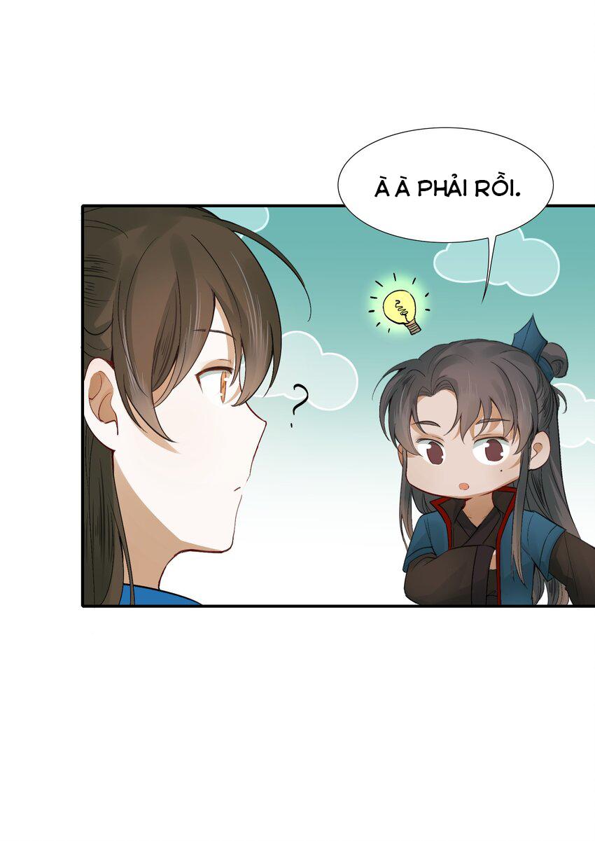 Loạn Thế Vi Vương Chapter 6 - Trang 2