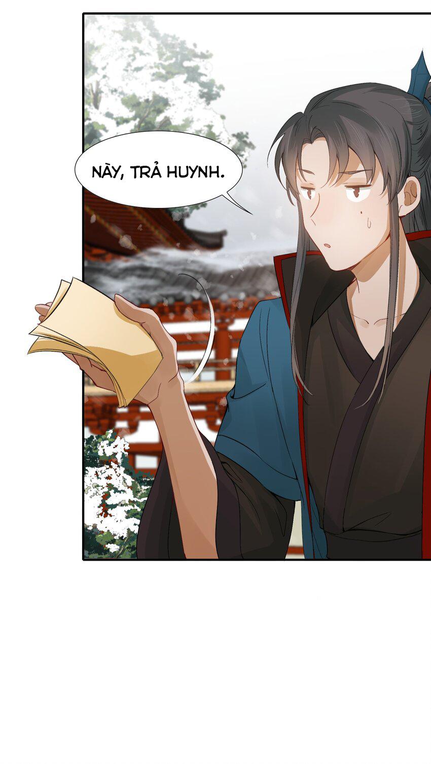 Loạn Thế Vi Vương Chapter 6 - Trang 2