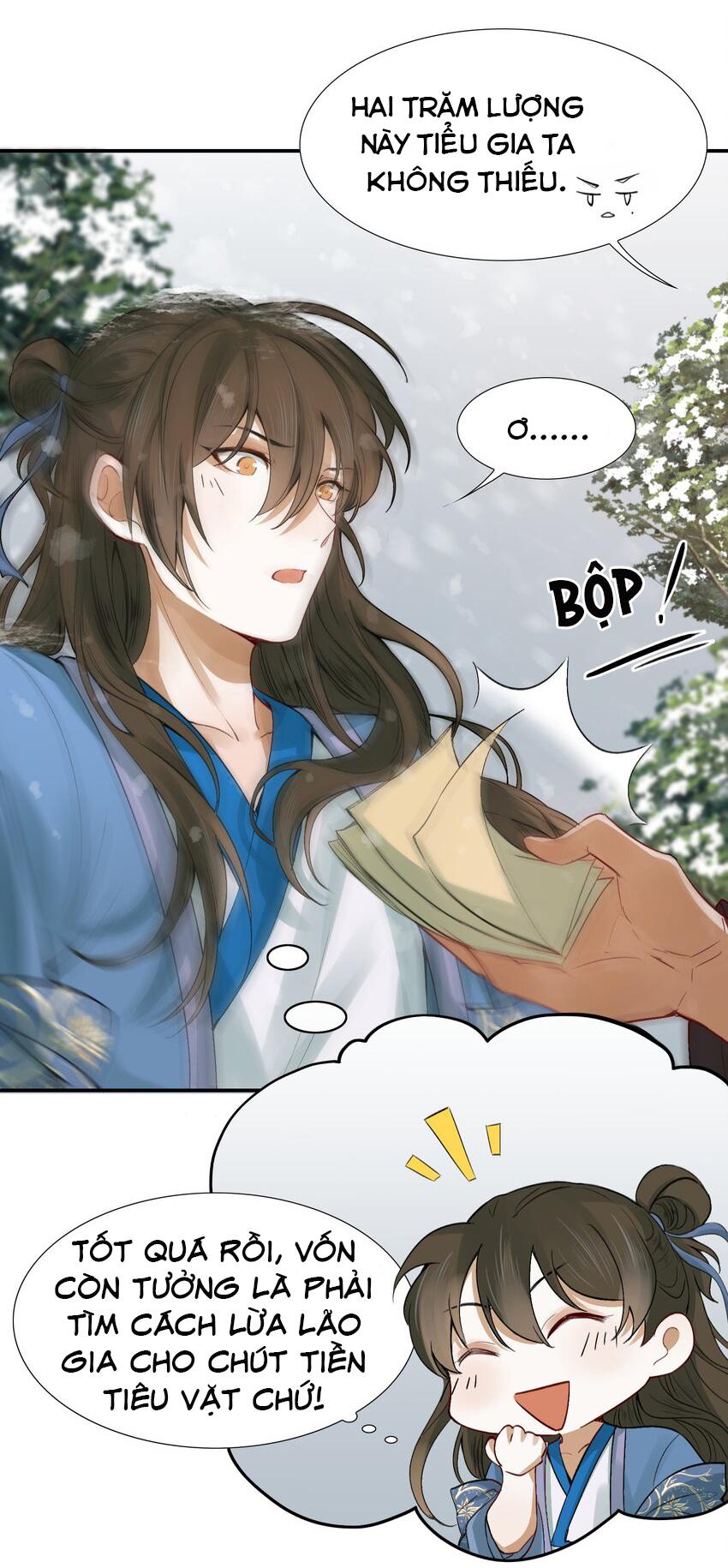 Loạn Thế Vi Vương Chapter 6 - Trang 2