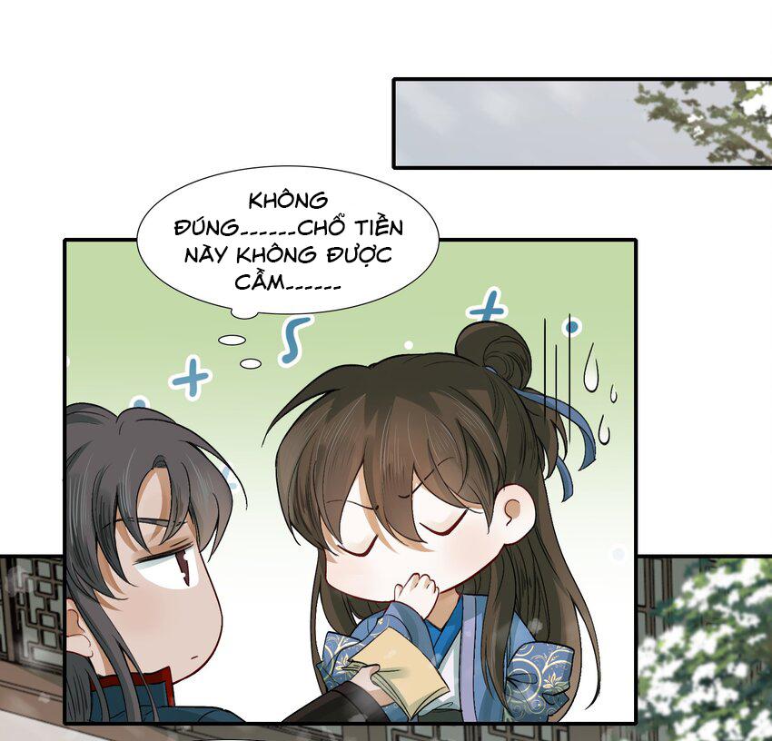 Loạn Thế Vi Vương Chapter 6 - Trang 2