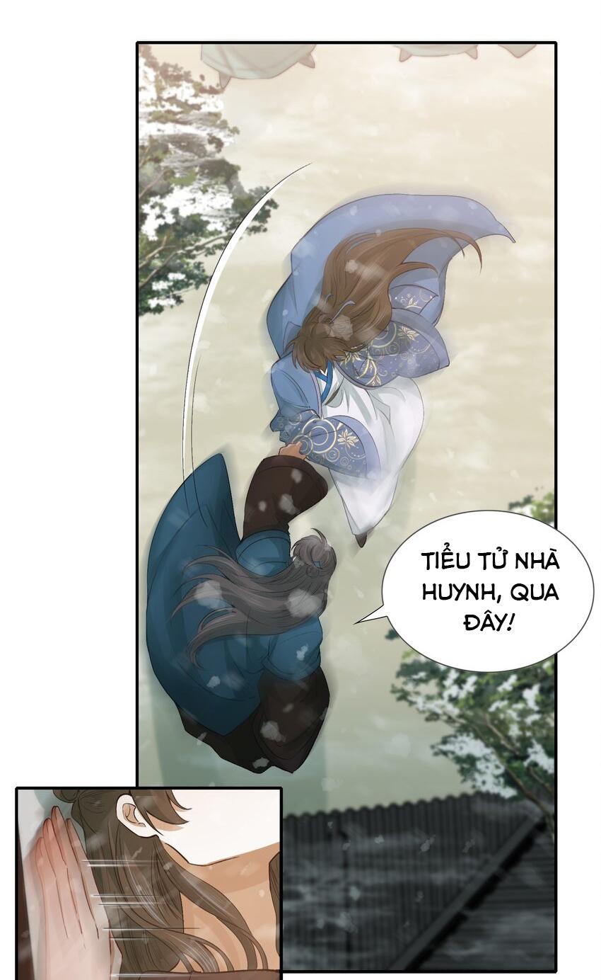 Loạn Thế Vi Vương Chapter 6 - Trang 2