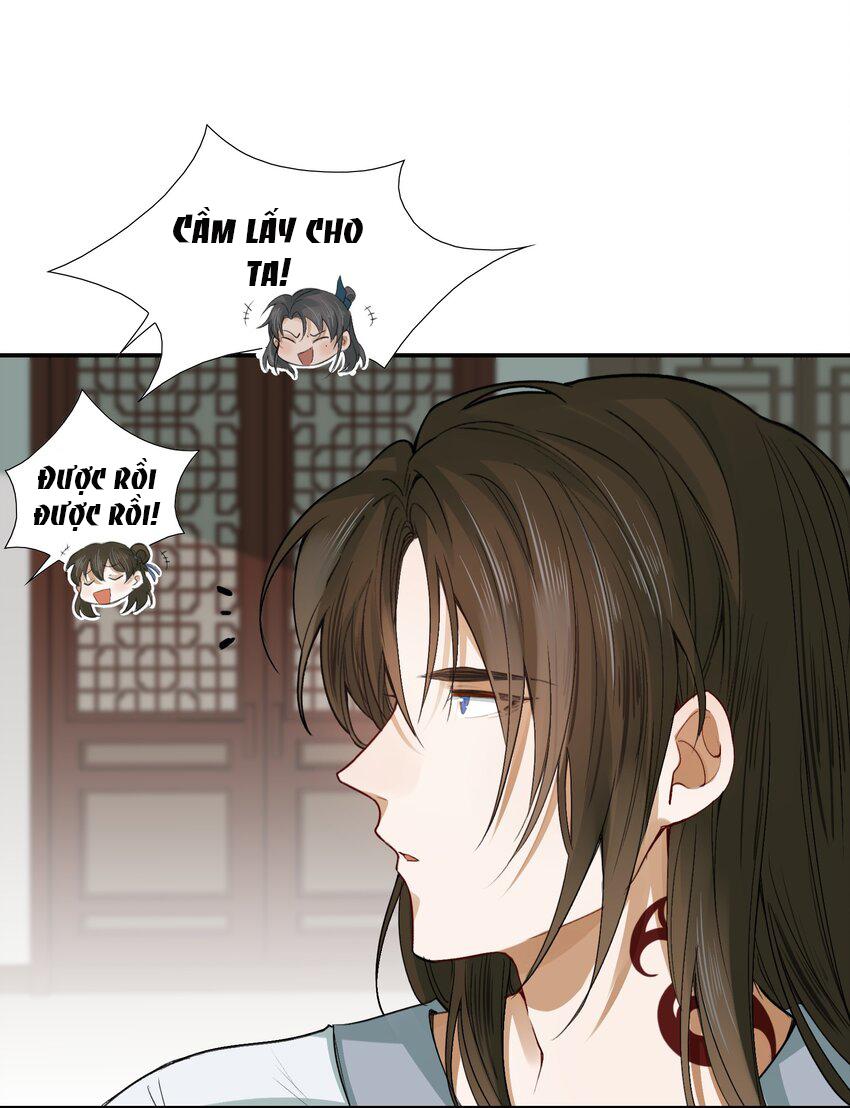 Loạn Thế Vi Vương Chapter 6 - Trang 2