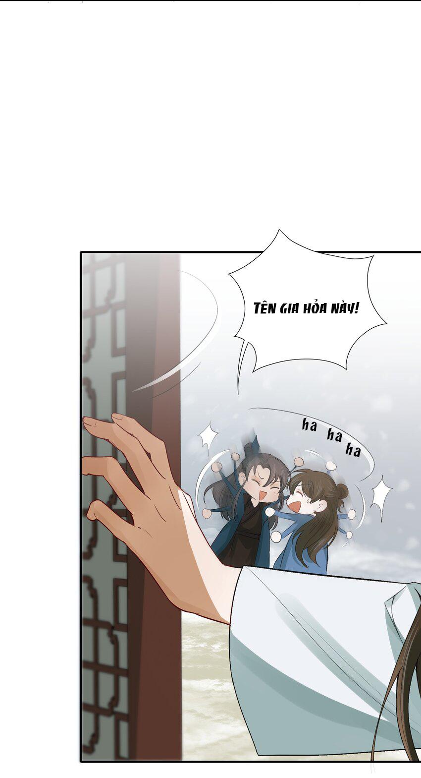 Loạn Thế Vi Vương Chapter 6 - Trang 2