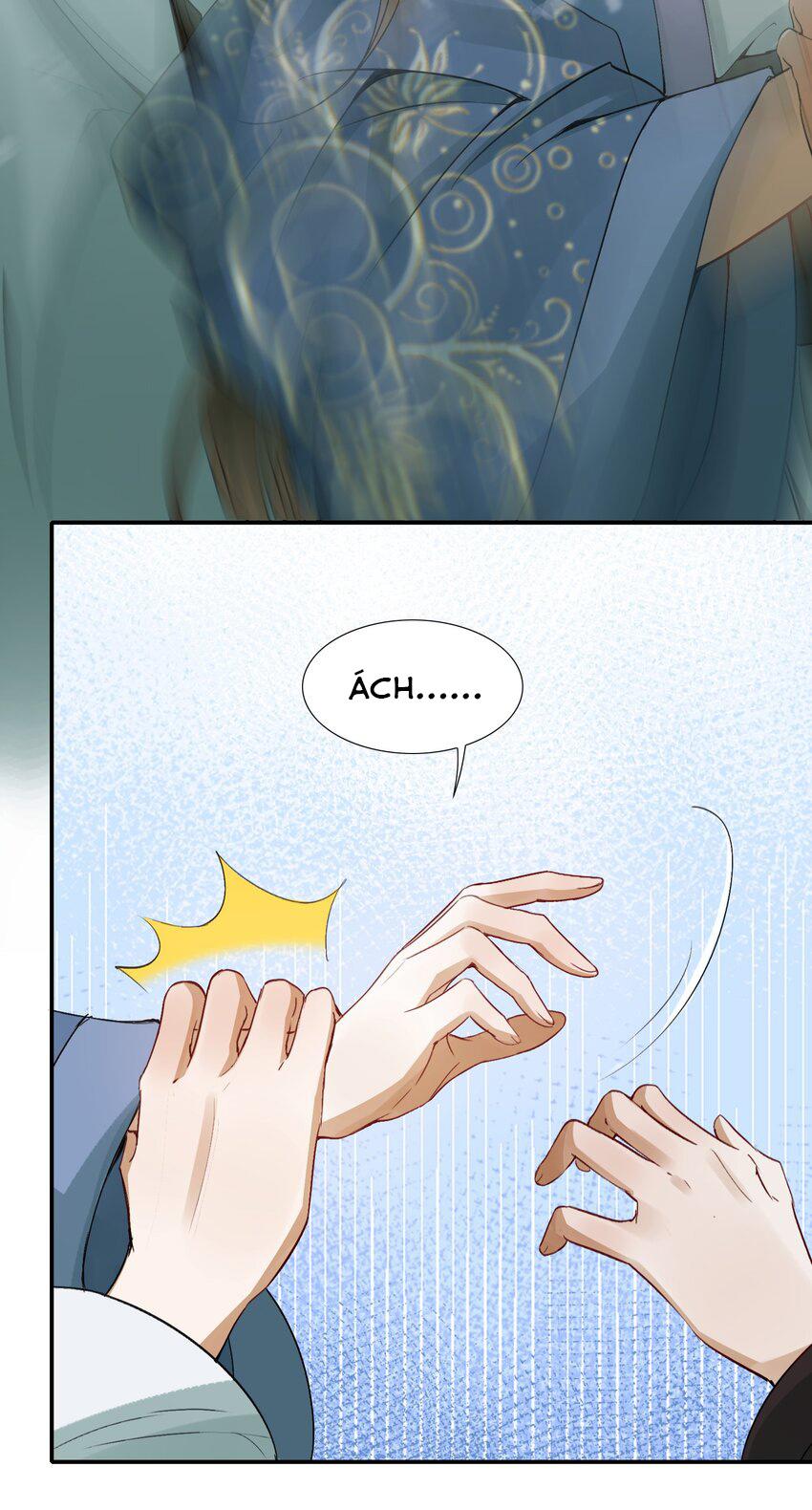 Loạn Thế Vi Vương Chapter 6 - Trang 2