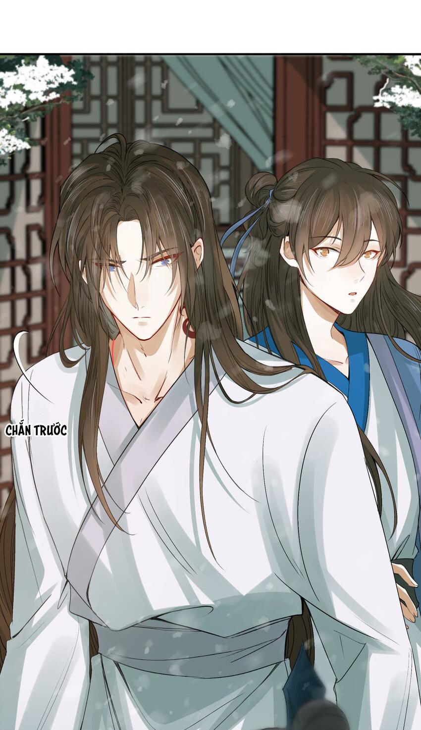 Loạn Thế Vi Vương Chapter 6 - Trang 2