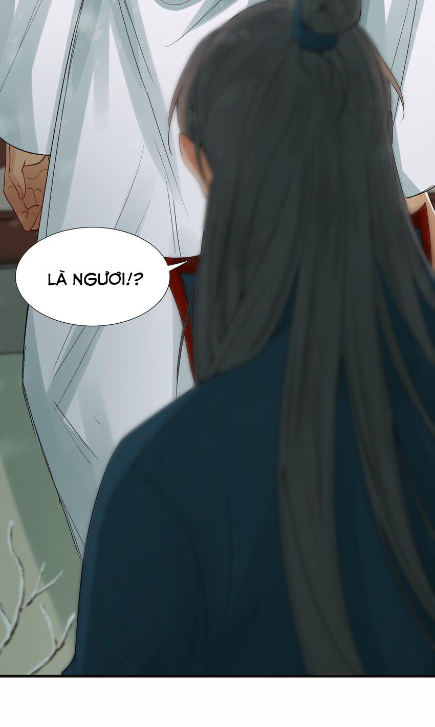 Loạn Thế Vi Vương Chapter 6 - Trang 2