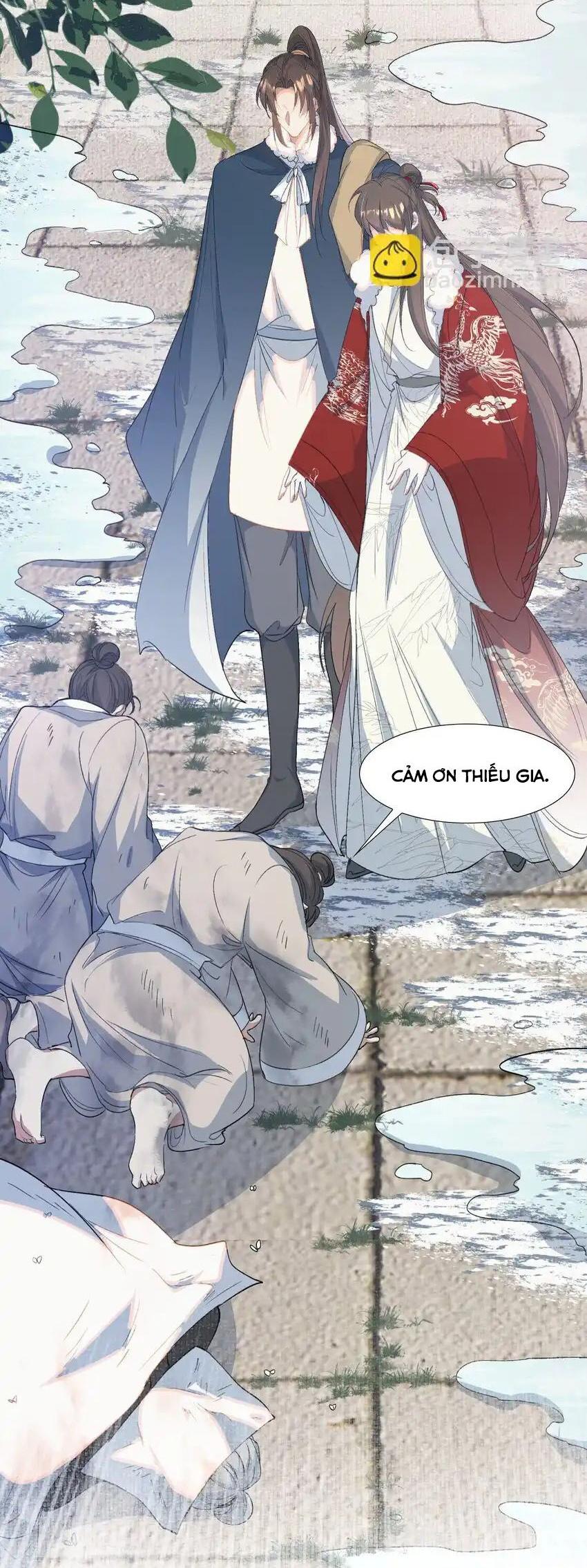Loạn Thế Vi Vương Chapter 60 - Trang 2
