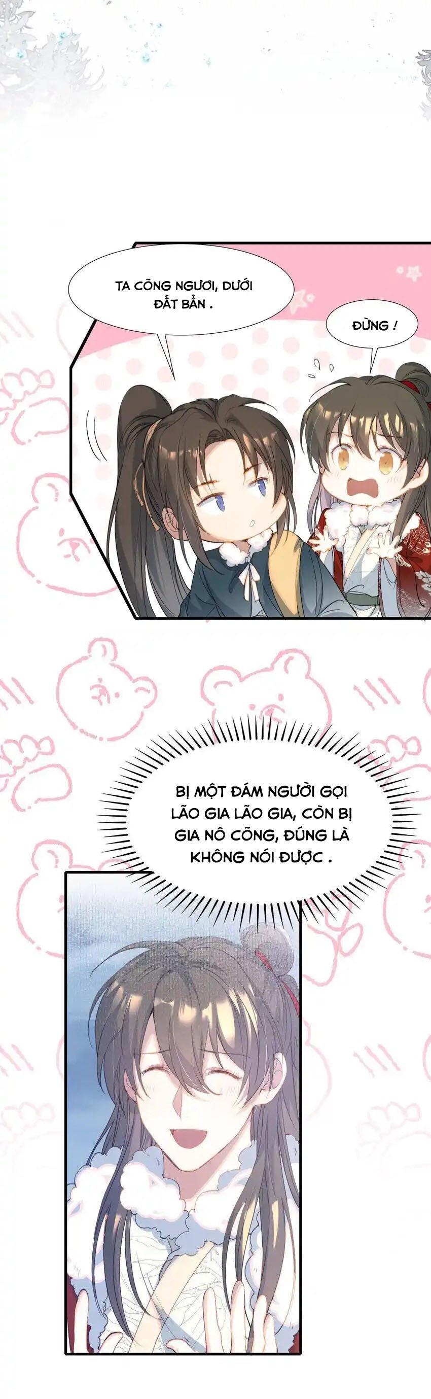 Loạn Thế Vi Vương Chapter 60 - Trang 2