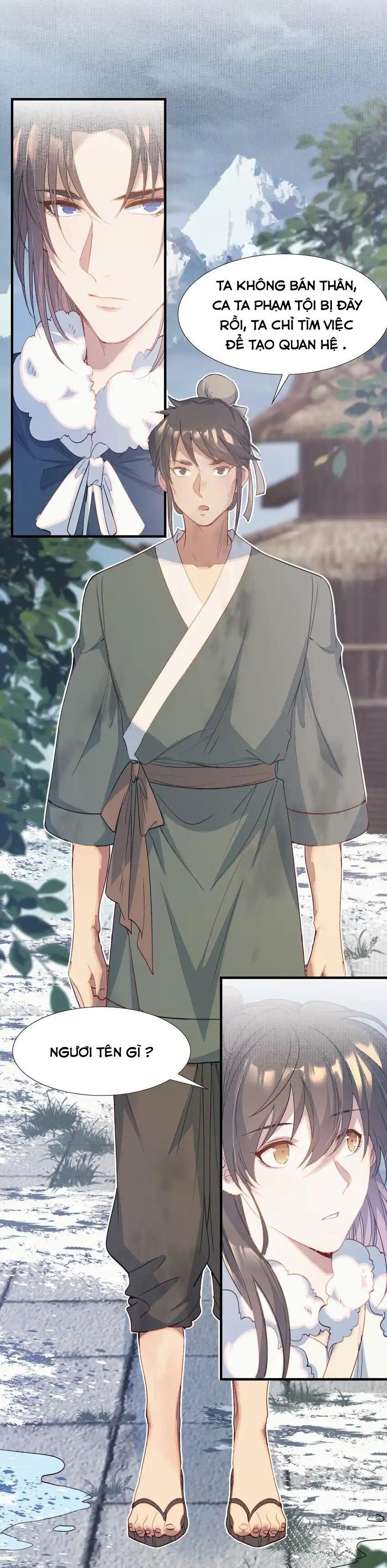 Loạn Thế Vi Vương Chapter 60 - Trang 2