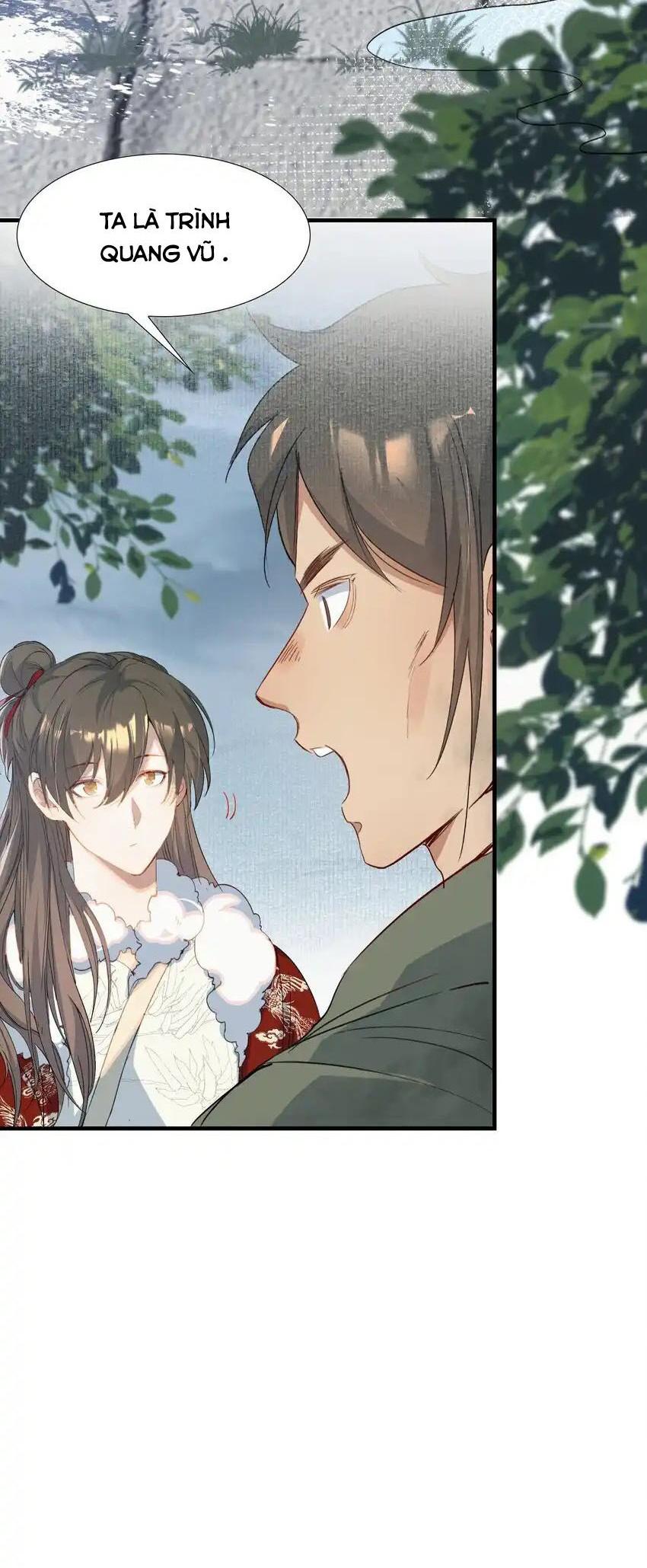 Loạn Thế Vi Vương Chapter 60 - Trang 2