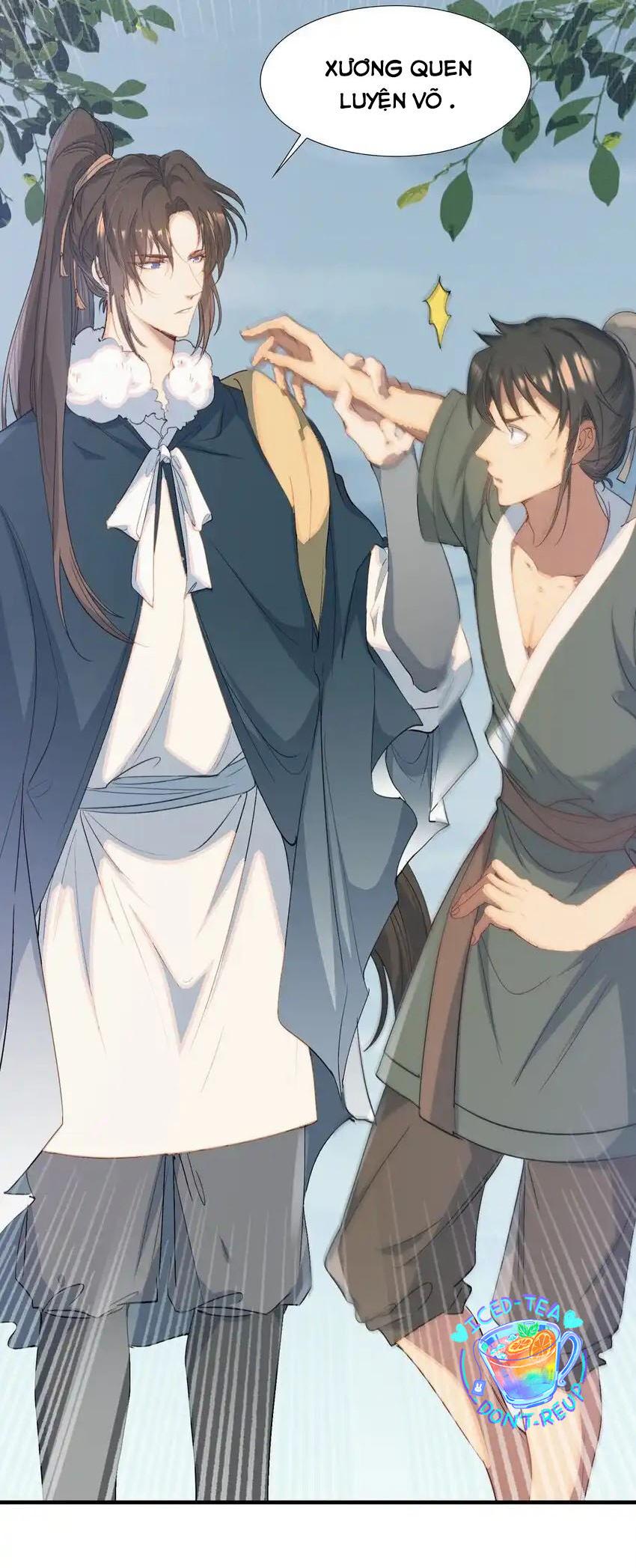 Loạn Thế Vi Vương Chapter 60 - Trang 2