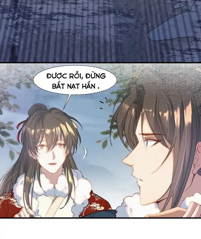 Loạn Thế Vi Vương Chapter 60 - Trang 2