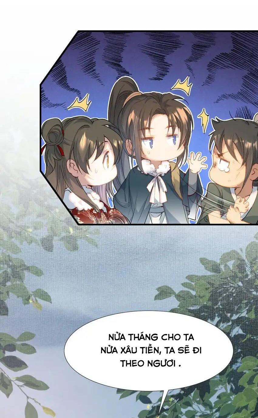 Loạn Thế Vi Vương Chapter 60 - Trang 2