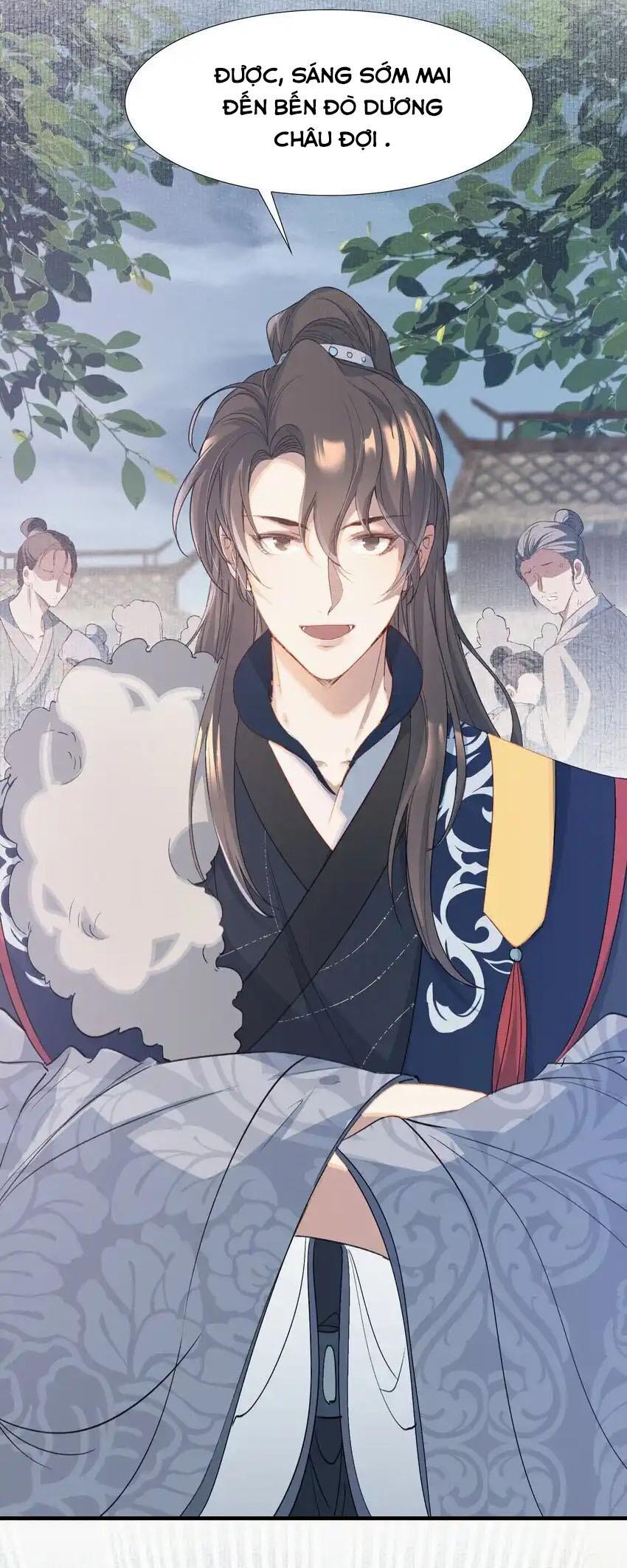 Loạn Thế Vi Vương Chapter 60 - Trang 2