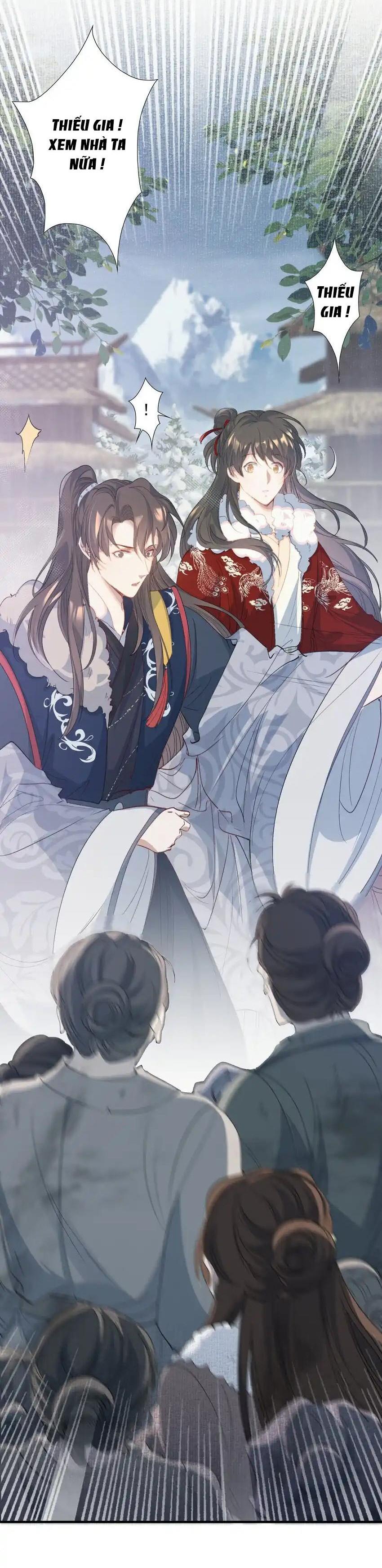 Loạn Thế Vi Vương Chapter 60 - Trang 2