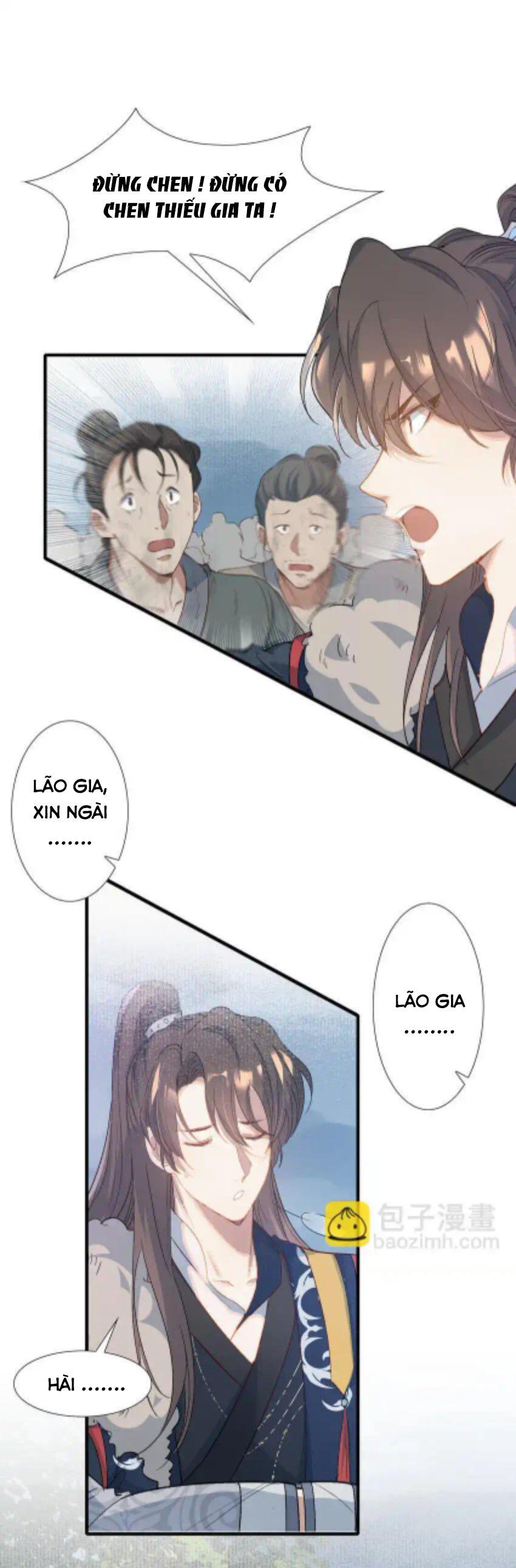 Loạn Thế Vi Vương Chapter 60 - Trang 2