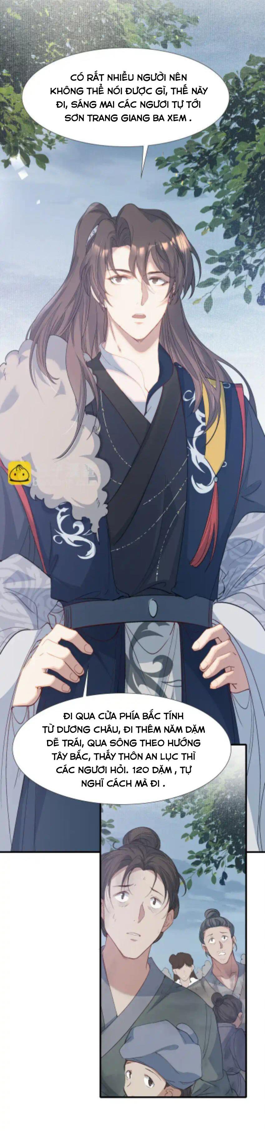 Loạn Thế Vi Vương Chapter 60 - Trang 2