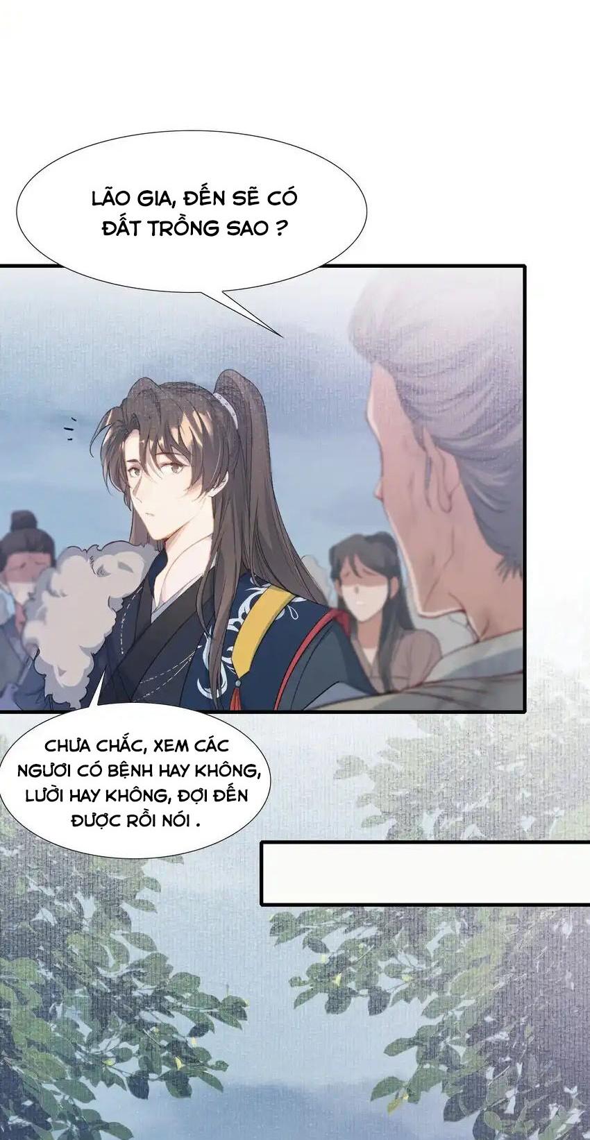 Loạn Thế Vi Vương Chapter 60 - Trang 2