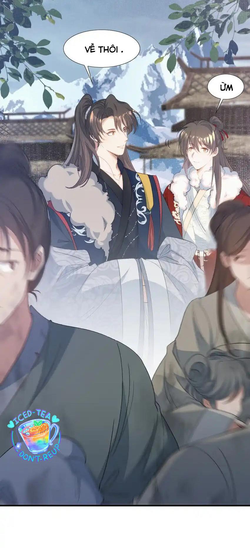 Loạn Thế Vi Vương Chapter 60 - Trang 2