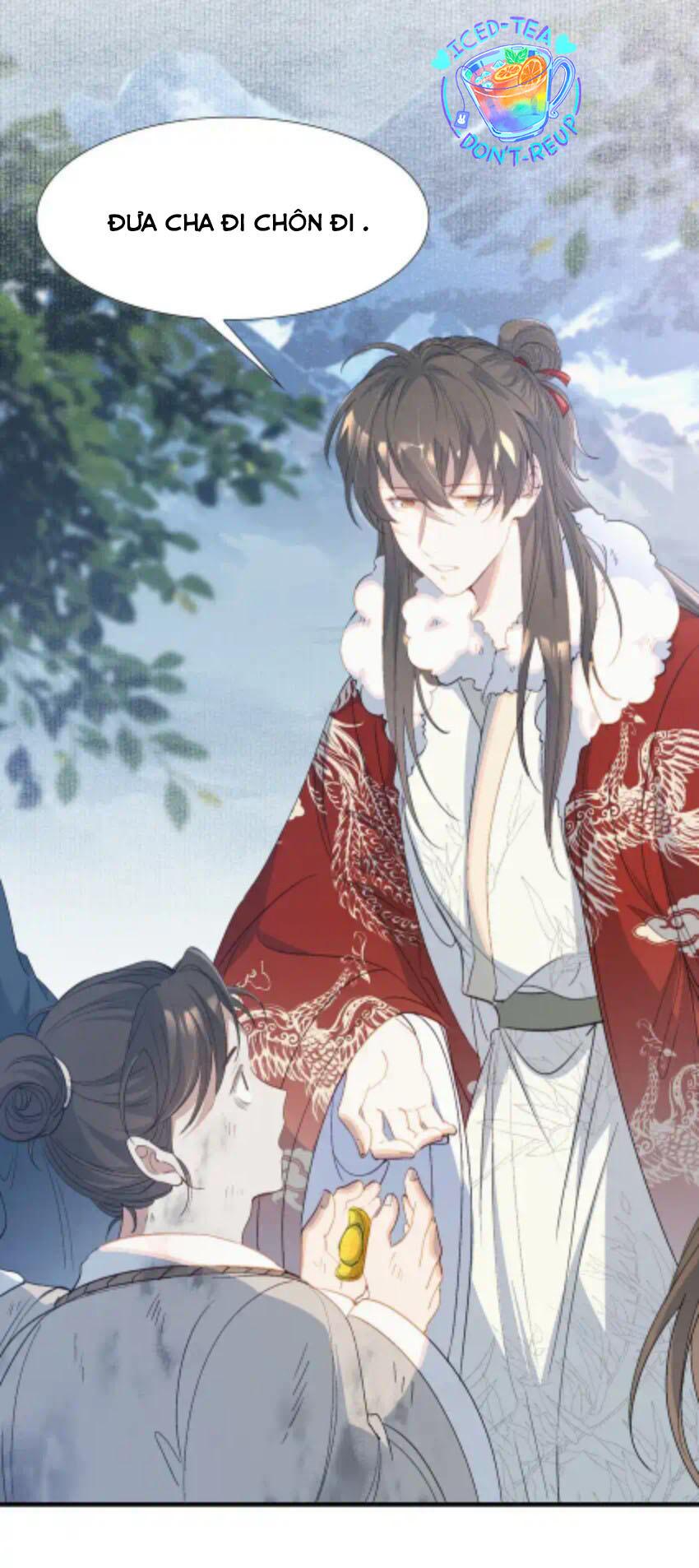 Loạn Thế Vi Vương Chapter 60 - Trang 2