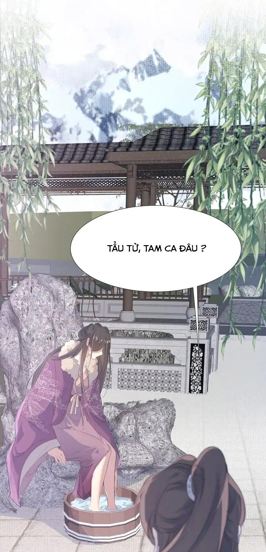 Loạn Thế Vi Vương Chapter 61 - Trang 2