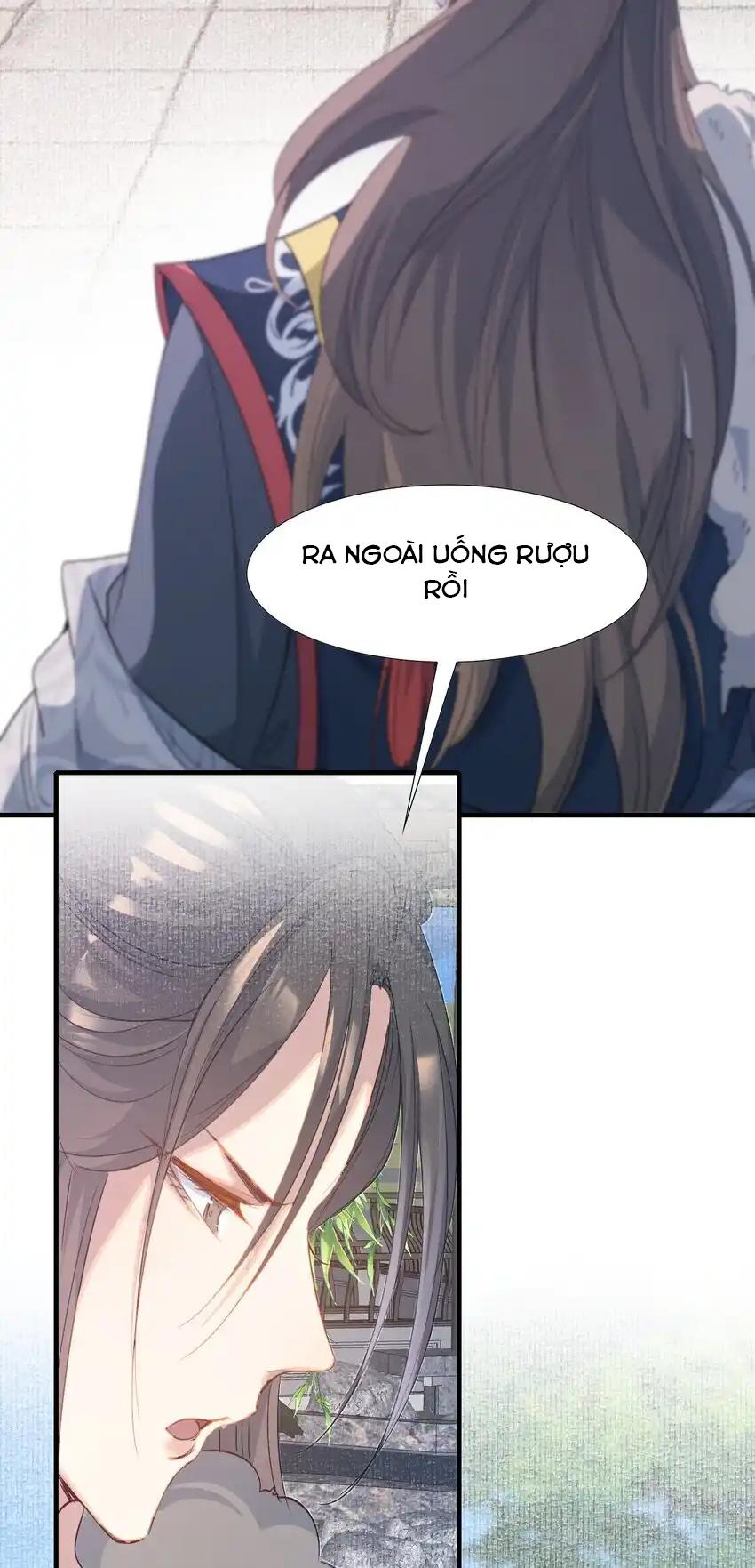 Loạn Thế Vi Vương Chapter 61 - Trang 2