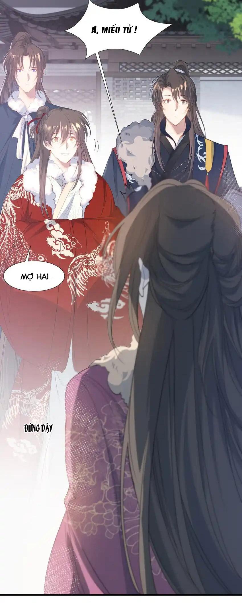 Loạn Thế Vi Vương Chapter 61 - Trang 2