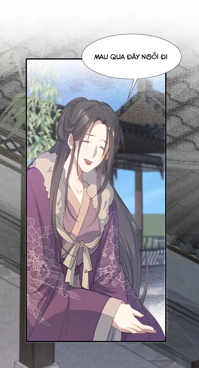 Loạn Thế Vi Vương Chapter 61 - Trang 2