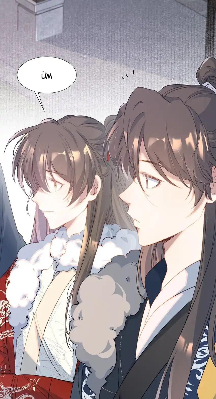 Loạn Thế Vi Vương Chapter 61 - Trang 2