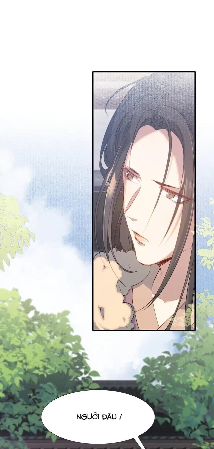 Loạn Thế Vi Vương Chapter 61 - Trang 2