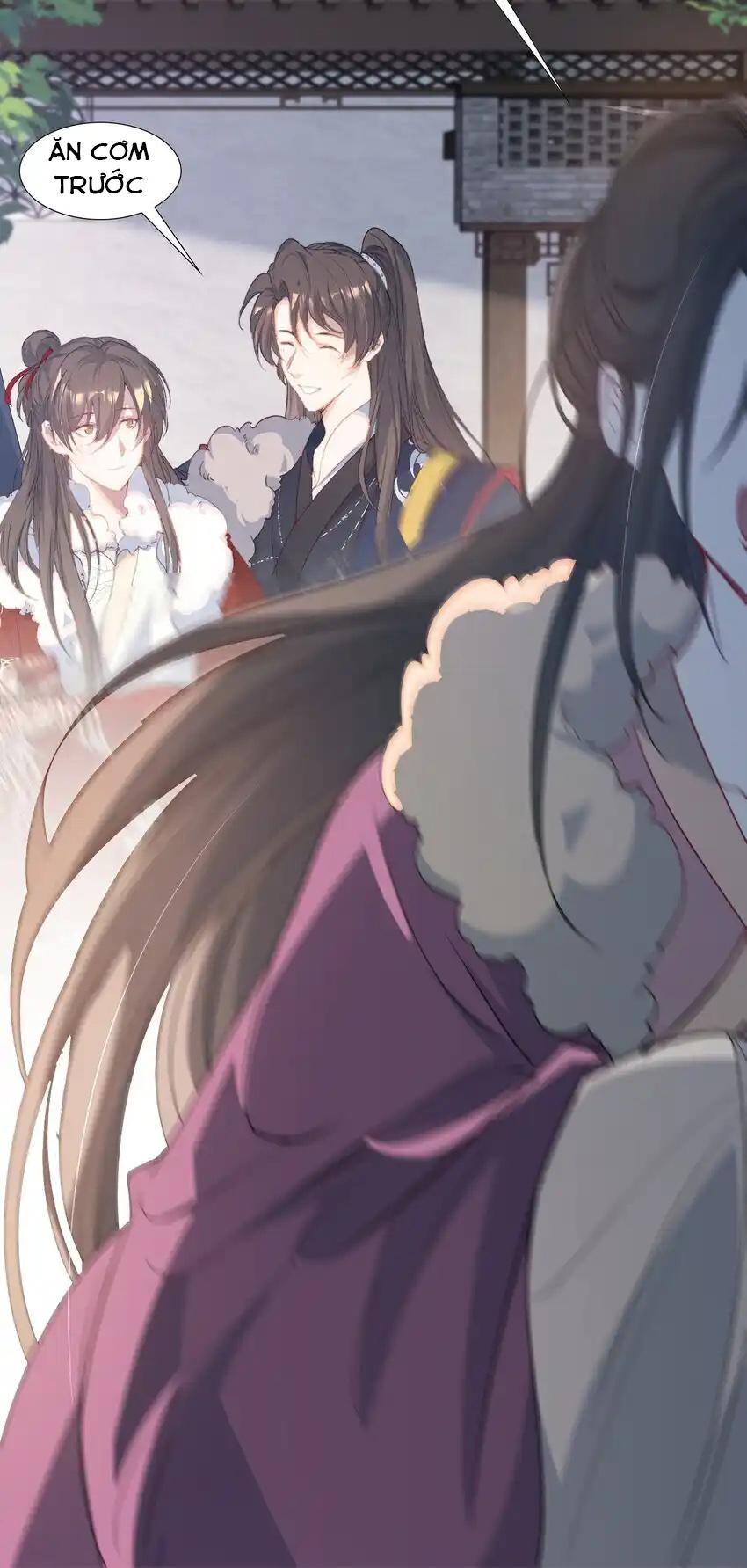 Loạn Thế Vi Vương Chapter 61 - Trang 2