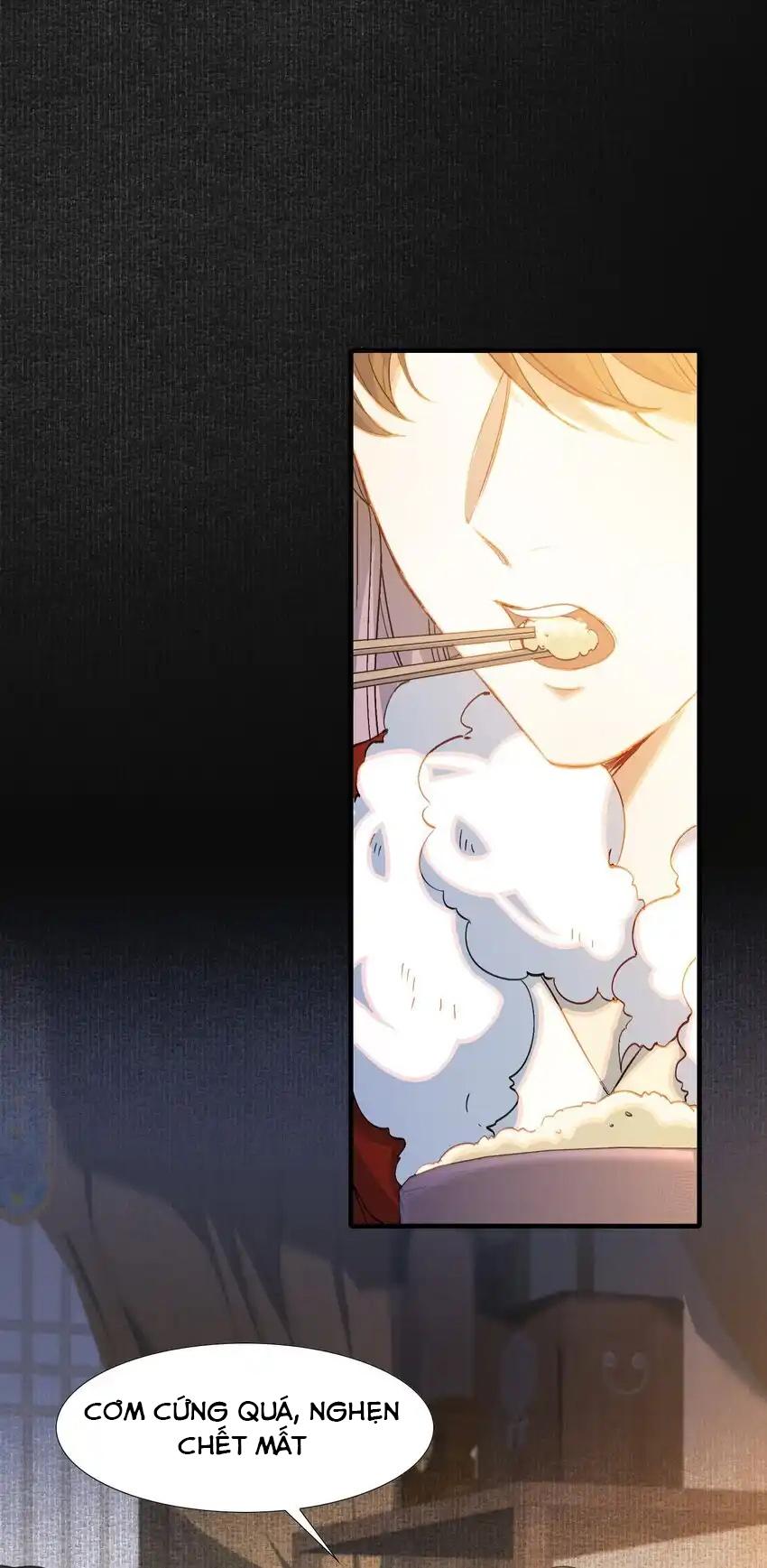 Loạn Thế Vi Vương Chapter 61 - Trang 2