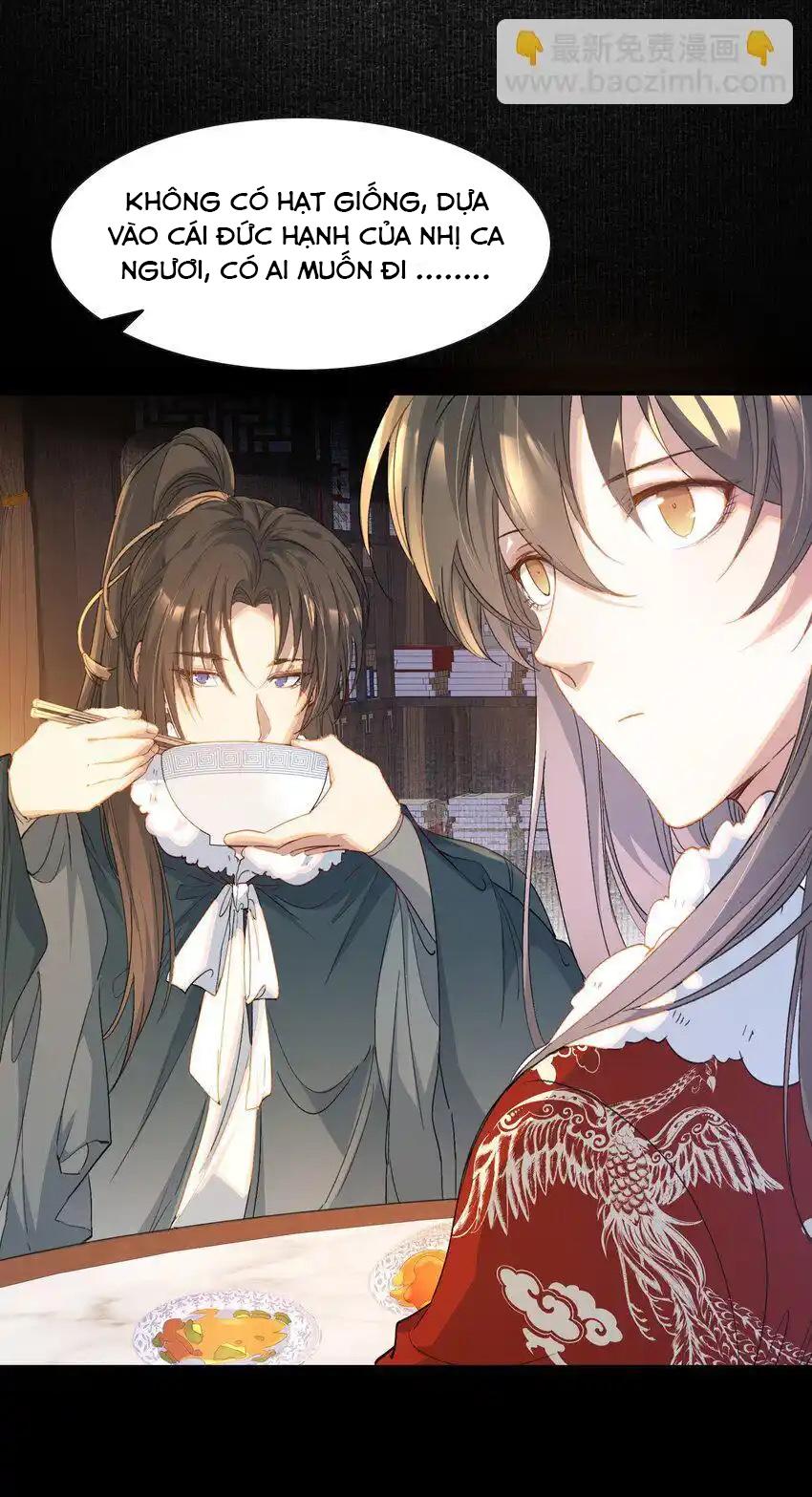 Loạn Thế Vi Vương Chapter 61 - Trang 2