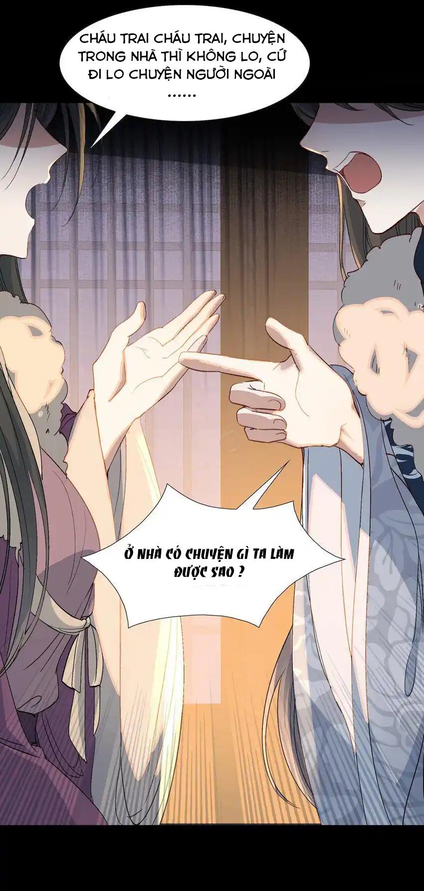 Loạn Thế Vi Vương Chapter 61 - Trang 2