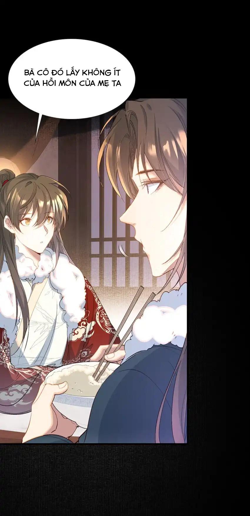 Loạn Thế Vi Vương Chapter 61 - Trang 2